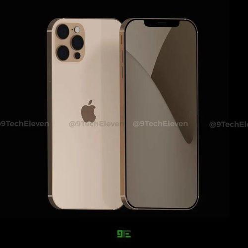 苹果13pro最新爆料消息,颠覆性设计与强大性能前瞻